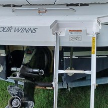Four winns 200 horizon
