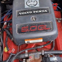 Four winns 200 horizon