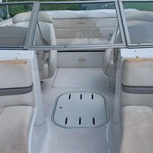 Four winns 200 horizon