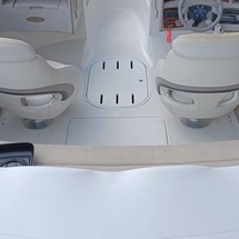Four winns 200 horizon