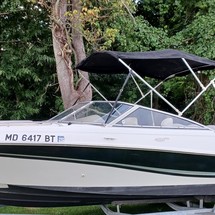 Four winns 200 horizon