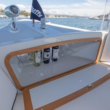 Duffy 22 Sun Cruiser