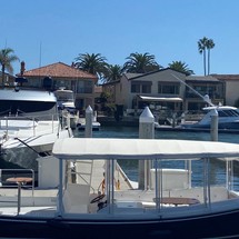 Duffy 22 Sun Cruiser