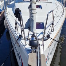 Hanse 385