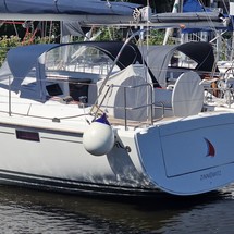 Hanse 385