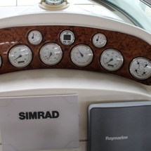 Larson Cabrio 310