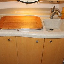 Larson Cabrio 310