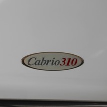 Larson Cabrio 310