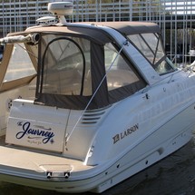 Larson Cabrio 310