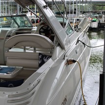 Larson Cabrio 310