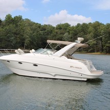 Larson Cabrio 310