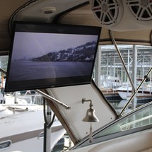 Larson Cabrio 310
