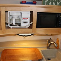 Larson Cabrio 310