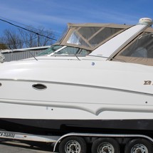 Larson Cabrio 310
