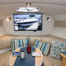Larson Cabrio 310