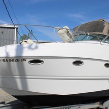 Larson Cabrio 310