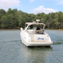 Larson Cabrio 310