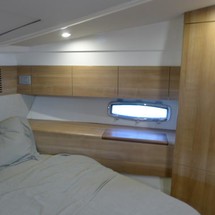 Sealine SC38