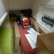 Sealine SC38