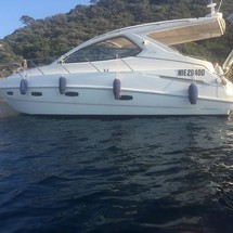 Sealine SC38