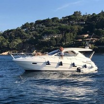 Sealine SC38