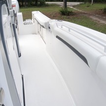 Tidewater 216 adventure