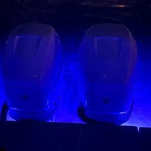 Tidewater 216 adventure