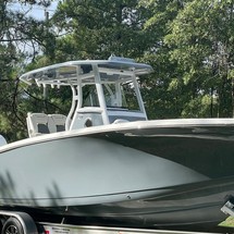 Tidewater 216 adventure