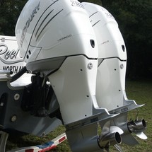 Tidewater 216 adventure