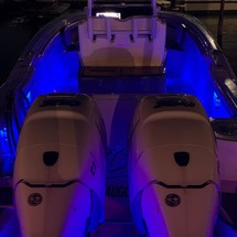 Tidewater 216 adventure