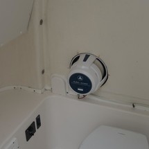 Tidewater 216 adventure