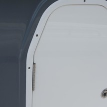 Tidewater 216 adventure