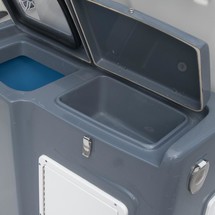 Tidewater 216 adventure