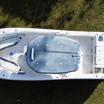 Tidewater 216 adventure