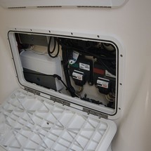 Tidewater 216 adventure