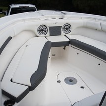 Tidewater 216 adventure