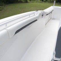 Tidewater 216 adventure