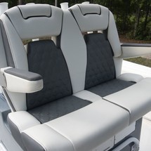 Tidewater 216 adventure