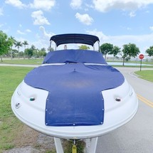 Sea Ray 270 SUNDECK