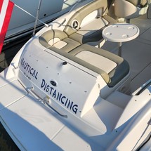 Sea Ray 270 SUNDECK
