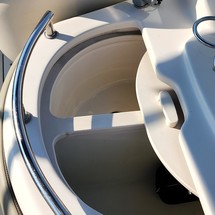 Sea Ray 270 SUNDECK
