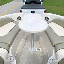 Sea Ray 270 SUNDECK