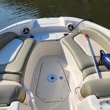 Sea Ray 270 SUNDECK