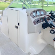 Sea Ray 270 SUNDECK