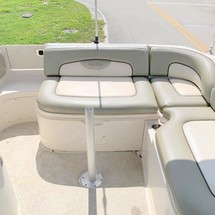 Sea Ray 270 SUNDECK