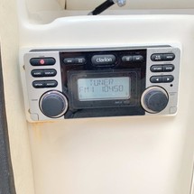 Sea Ray 270 SUNDECK