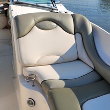 Sea Ray 270 SUNDECK
