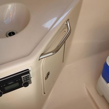 Sea Ray 270 SUNDECK