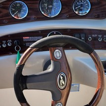 Sea Ray 270 SUNDECK