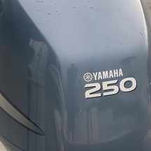 Ranger boats 2400 bay